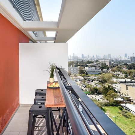 דירות גני תערוכה - Tlv University Apartments Near Expo By Sea N' Rent Тел Авив Екстериор снимка