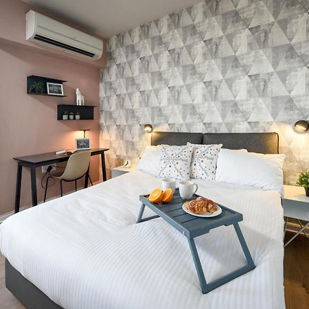 דירות גני תערוכה - Tlv University Apartments Near Expo By Sea N' Rent Тел Авив Екстериор снимка