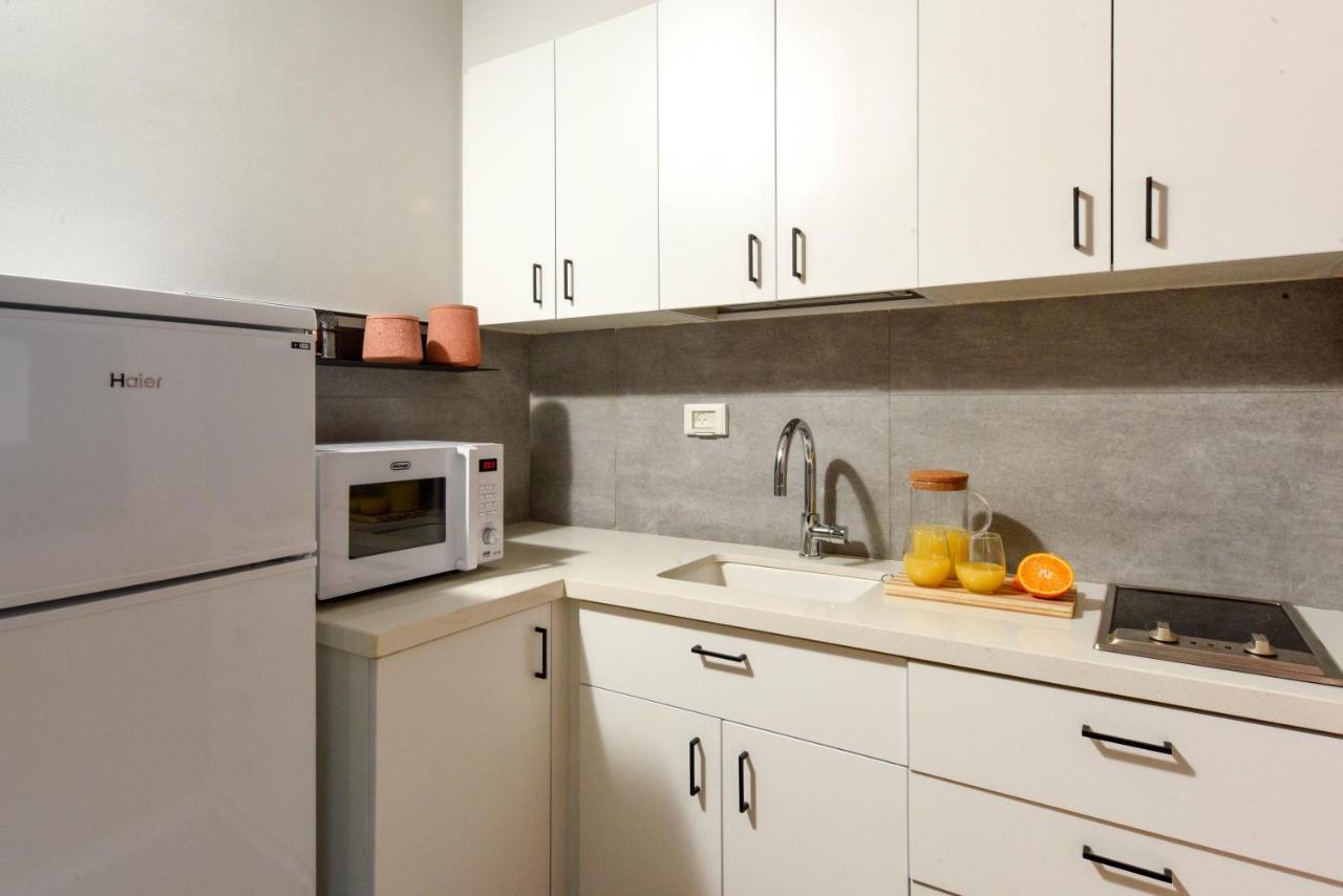 דירות גני תערוכה - Tlv University Apartments Near Expo By Sea N' Rent Тел Авив Екстериор снимка