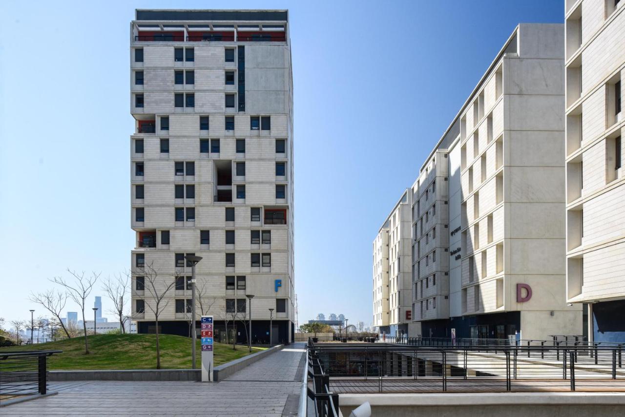 דירות גני תערוכה - Tlv University Apartments Near Expo By Sea N' Rent Тел Авив Екстериор снимка
