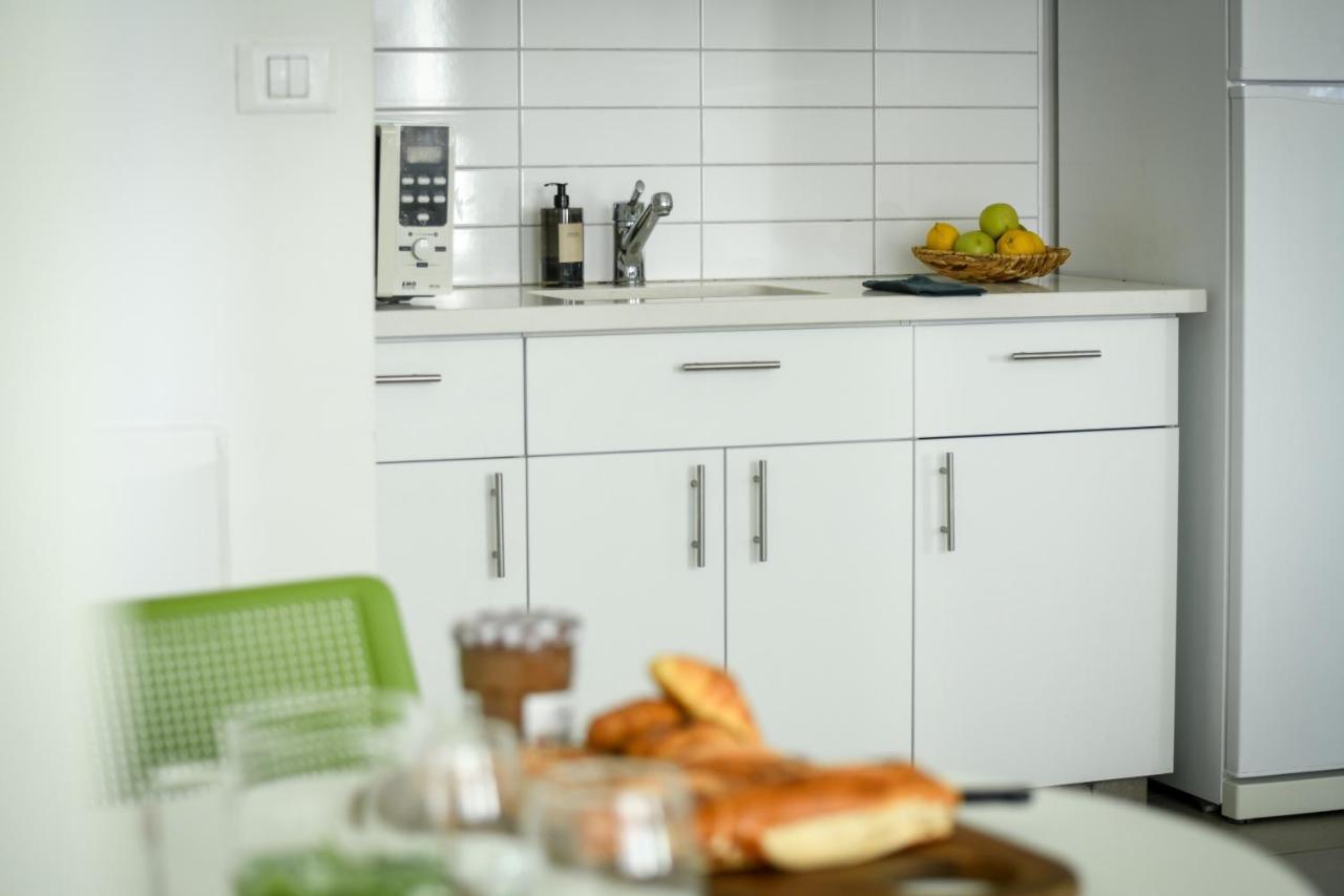 דירות גני תערוכה - Tlv University Apartments Near Expo By Sea N' Rent Тел Авив Екстериор снимка