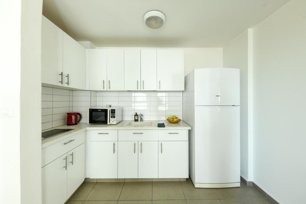 דירות גני תערוכה - Tlv University Apartments Near Expo By Sea N' Rent Тел Авив Екстериор снимка