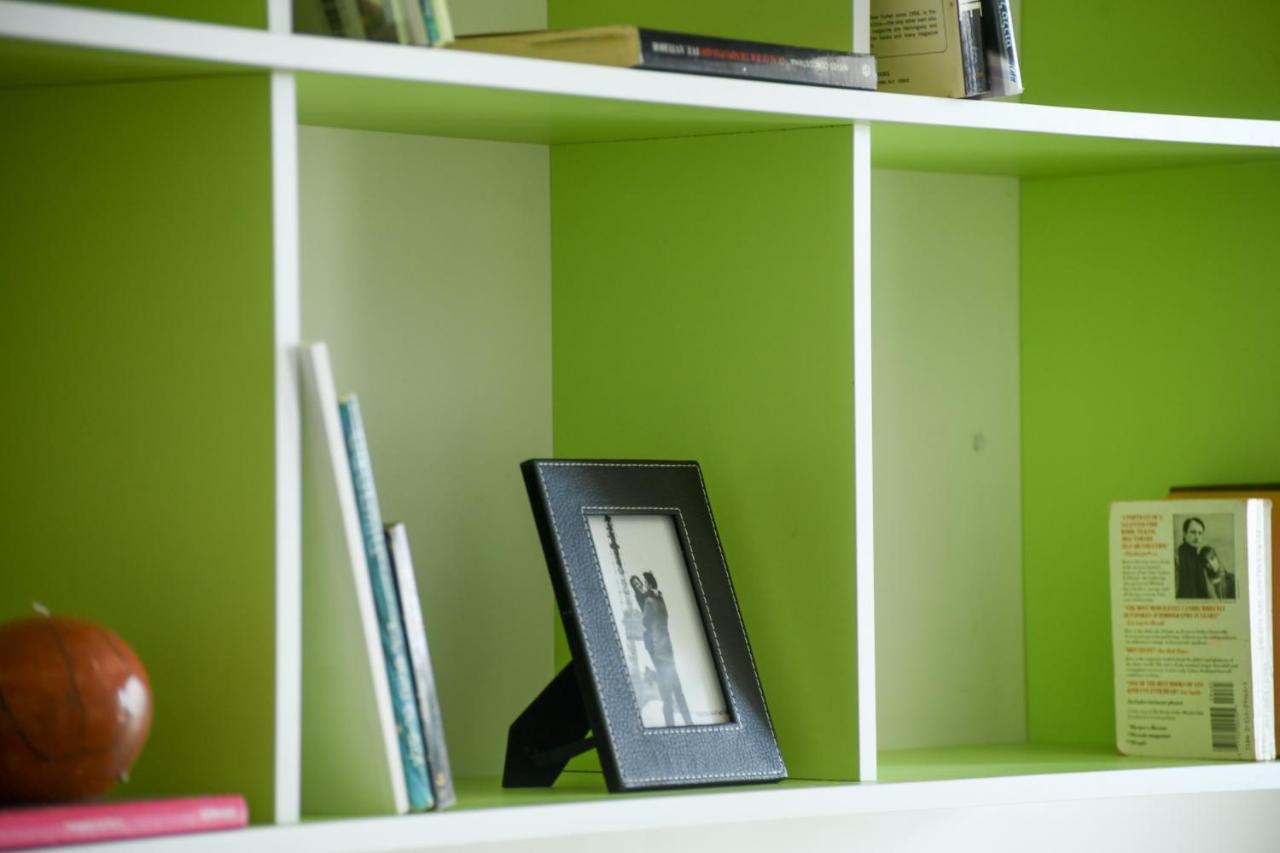 דירות גני תערוכה - Tlv University Apartments Near Expo By Sea N' Rent Тел Авив Екстериор снимка