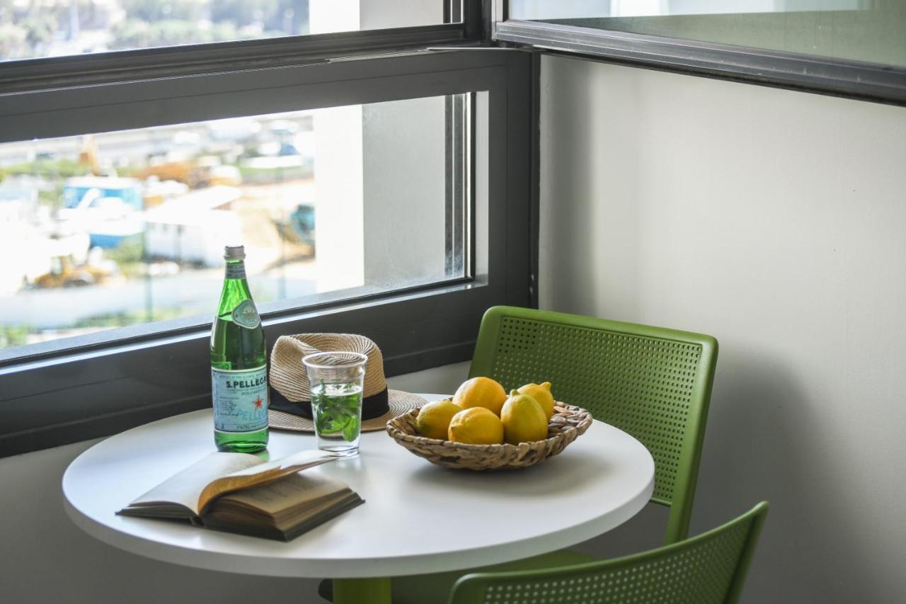 דירות גני תערוכה - Tlv University Apartments Near Expo By Sea N' Rent Тел Авив Екстериор снимка