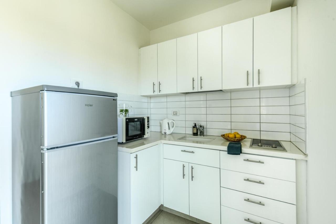 דירות גני תערוכה - Tlv University Apartments Near Expo By Sea N' Rent Тел Авив Екстериор снимка