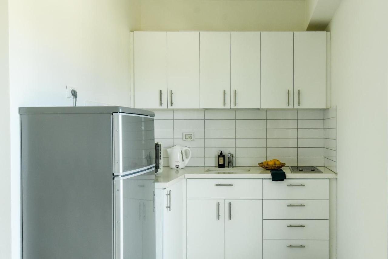 דירות גני תערוכה - Tlv University Apartments Near Expo By Sea N' Rent Тел Авив Екстериор снимка