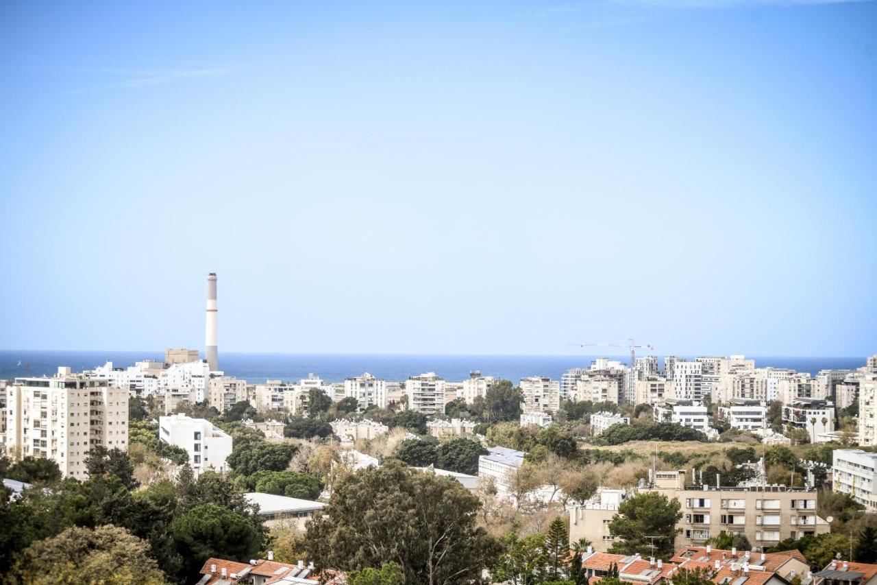 דירות גני תערוכה - Tlv University Apartments Near Expo By Sea N' Rent Тел Авив Екстериор снимка