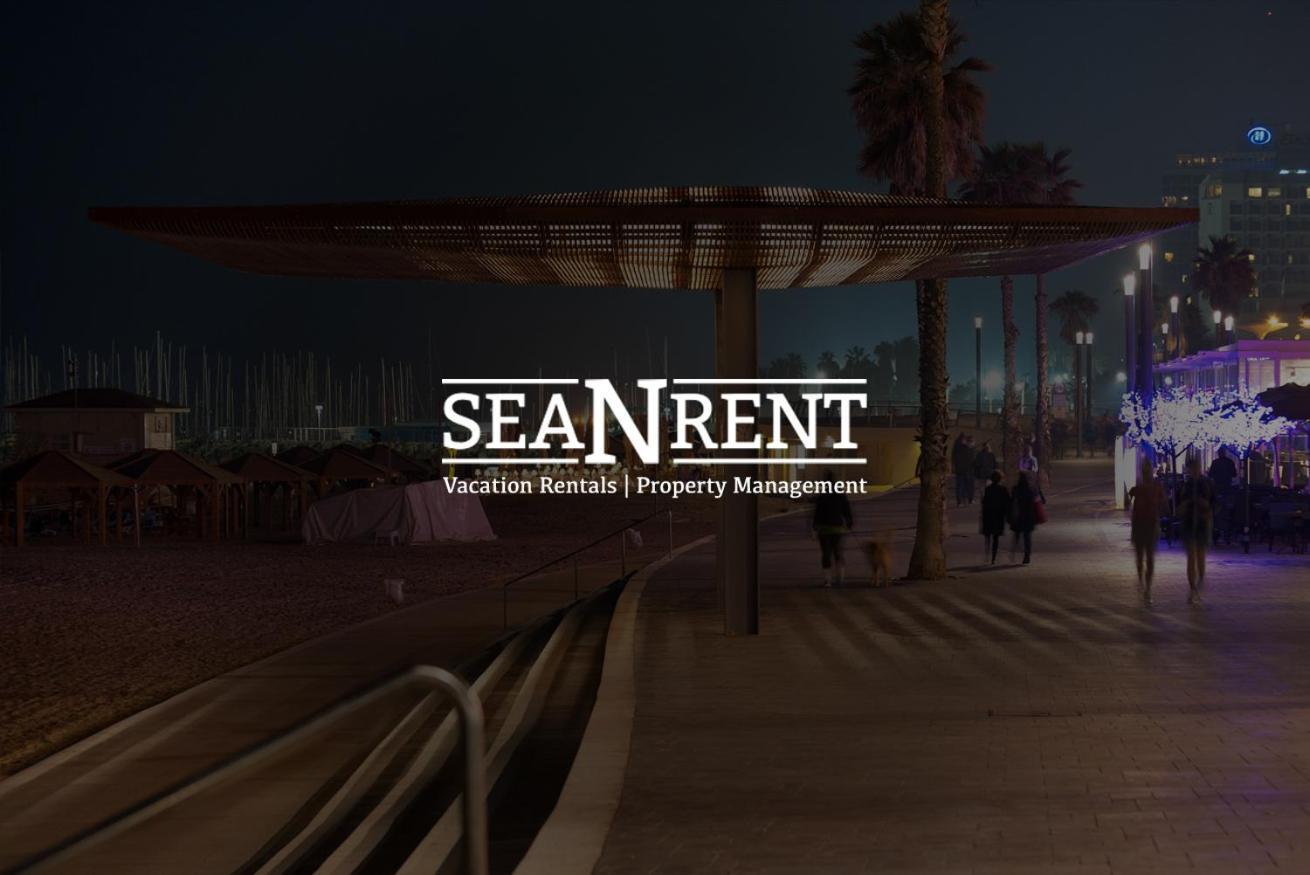 דירות גני תערוכה - Tlv University Apartments Near Expo By Sea N' Rent Тел Авив Екстериор снимка