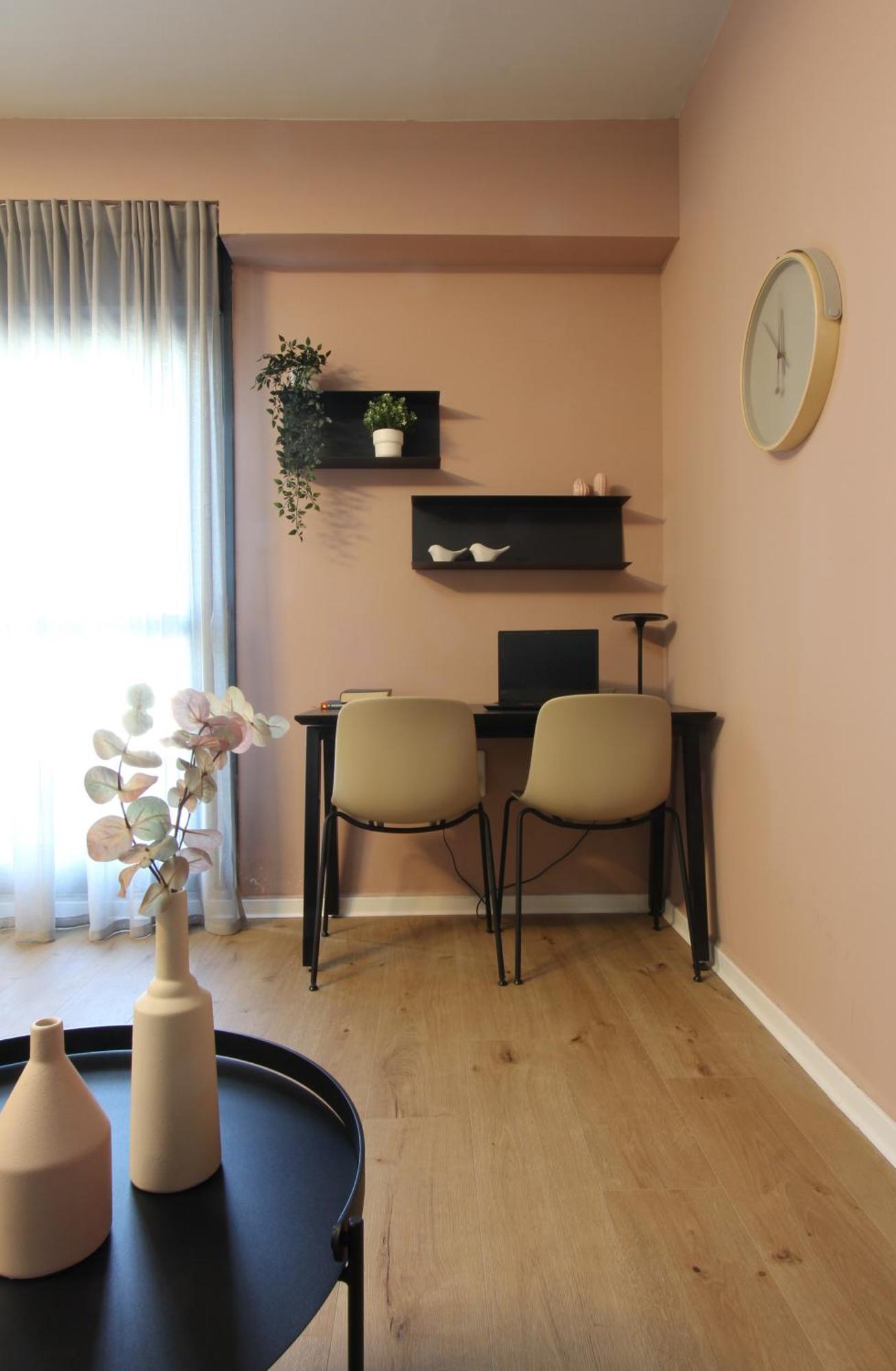 דירות גני תערוכה - Tlv University Apartments Near Expo By Sea N' Rent Тел Авив Стая снимка