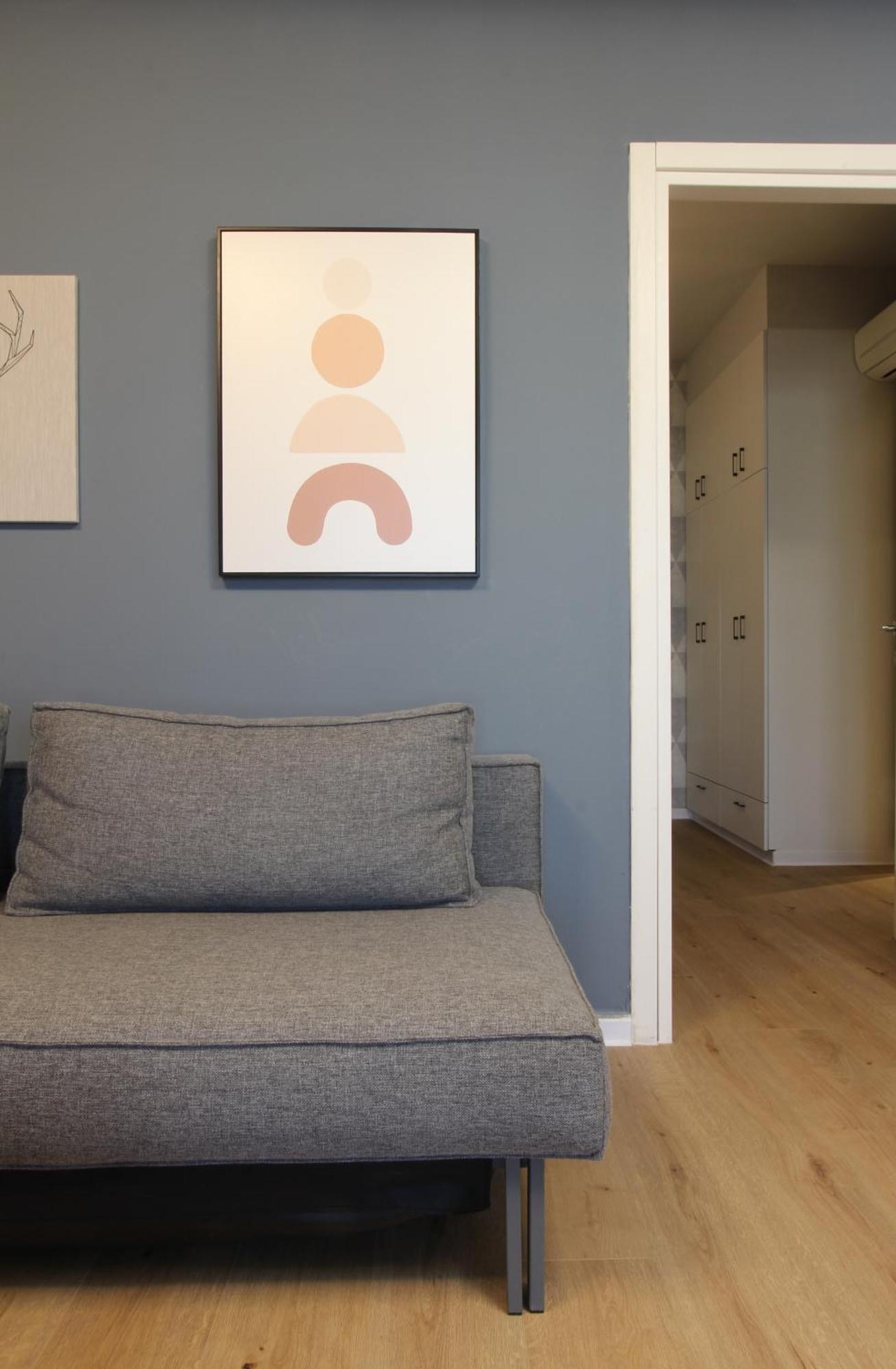 דירות גני תערוכה - Tlv University Apartments Near Expo By Sea N' Rent Тел Авив Стая снимка